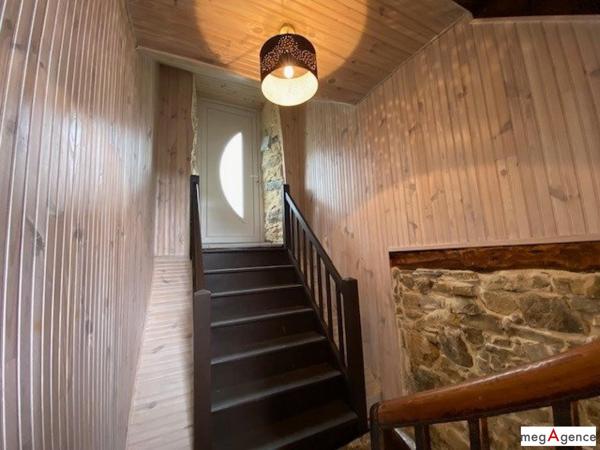 Maison à ORGIBET, 09800 - 3 pièces 80m²