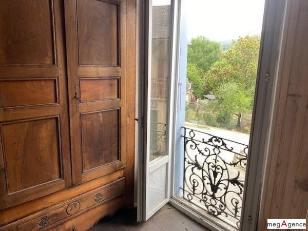 Maison à ORGIBET, 09800 - 3 pièces 80m²