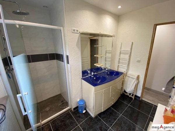 Maison à ORGIBET, 09800 - 3 pièces 80m²