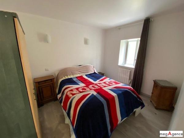 Maison à ORGIBET, 09800 - 3 pièces 80m²