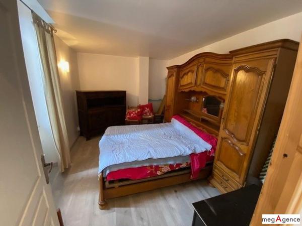 Maison à ORGIBET, 09800 - 3 pièces 80m²