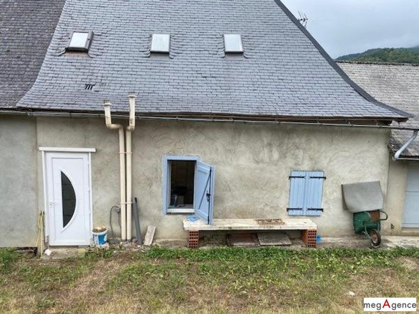 Maison à ORGIBET, 09800 - 3 pièces 80m²