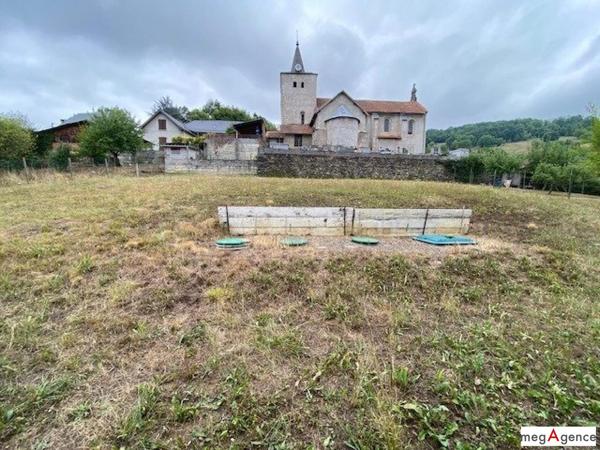 Maison à ORGIBET, 09800 - 3 pièces 80m²
