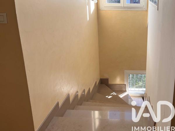 Maison à vendre 6 pièces 194 m² Orry-la-Ville