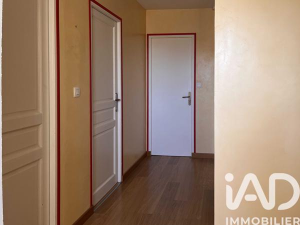 Maison à vendre 6 pièces 194 m² Orry-la-Ville