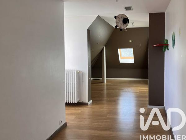 Maison à vendre 6 pièces 194 m² Orry-la-Ville