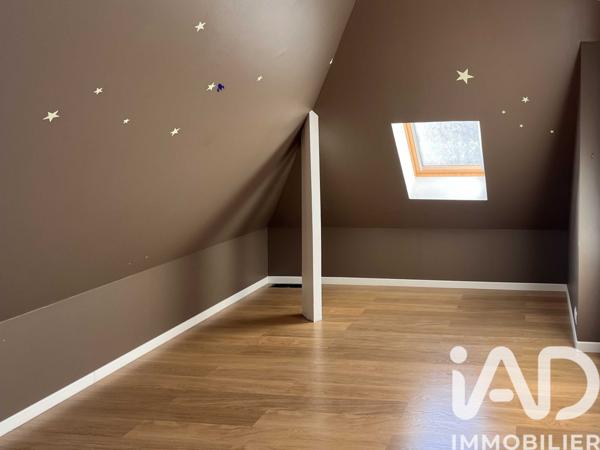 Maison à vendre 6 pièces 194 m² Orry-la-Ville