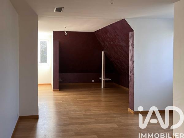 Maison à vendre 6 pièces 194 m² Orry-la-Ville