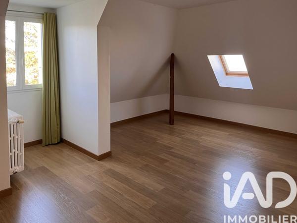 Maison à vendre 6 pièces 194 m² Orry-la-Ville