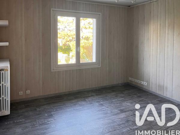 Maison à vendre 6 pièces 194 m² Orry-la-Ville
