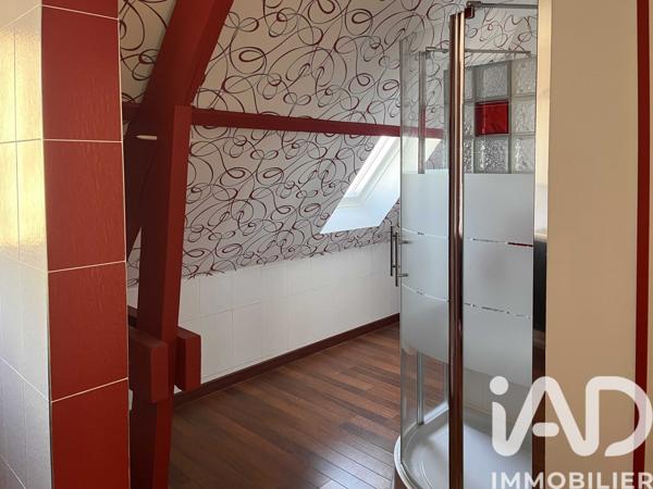 Maison à vendre 6 pièces 194 m² Orry-la-Ville