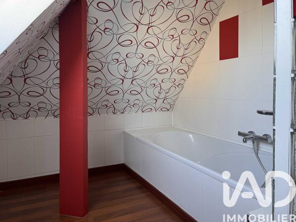 Maison à vendre 6 pièces 194 m² Orry-la-Ville