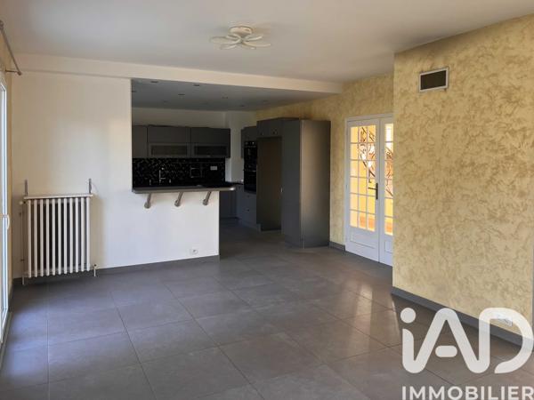 Maison à vendre 6 pièces 194 m² Orry-la-Ville