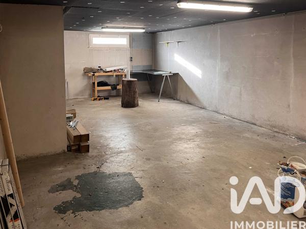 Maison à vendre 6 pièces 194 m² Orry-la-Ville