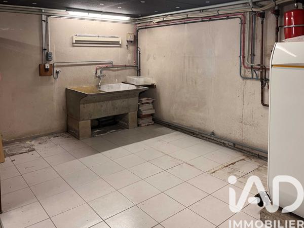 Maison à vendre 6 pièces 194 m² Orry-la-Ville