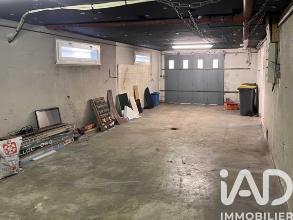 Maison à vendre 6 pièces 194 m² Orry-la-Ville