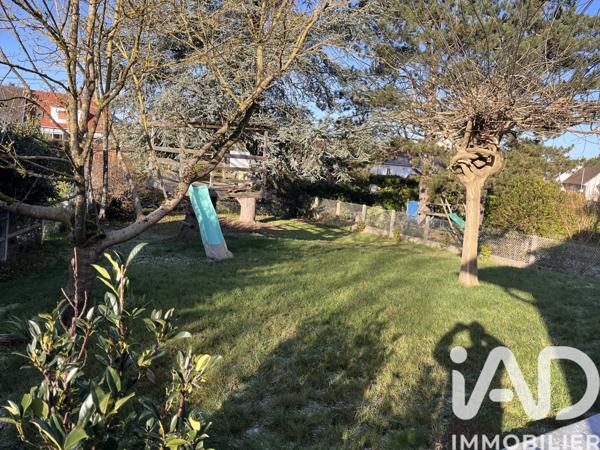 Maison à vendre 6 pièces 194 m² Orry-la-Ville