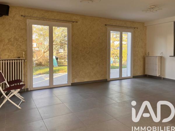 Maison à vendre 6 pièces 194 m² Orry-la-Ville