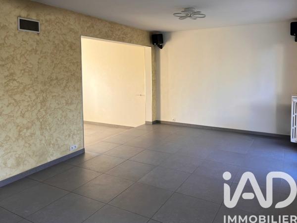 Maison à vendre 6 pièces 194 m² Orry-la-Ville