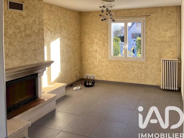 Maison à vendre 6 pièces 194 m² Orry-la-Ville