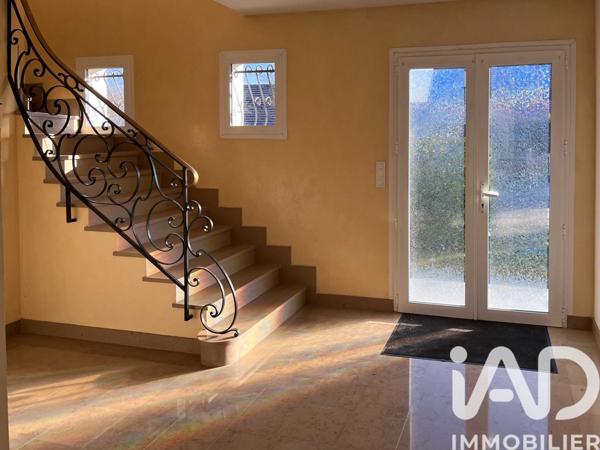 Maison à vendre 6 pièces 194 m² Orry-la-Ville