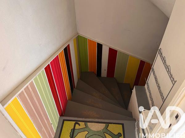 Maison à vendre 6 pièces 194 m² Orry-la-Ville