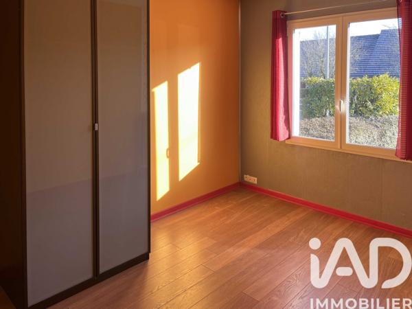 Maison à vendre 6 pièces 194 m² Orry-la-Ville