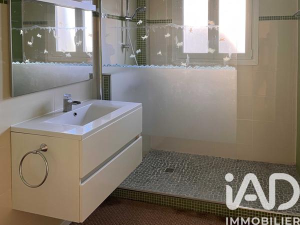 Maison à vendre 6 pièces 194 m² Orry-la-Ville