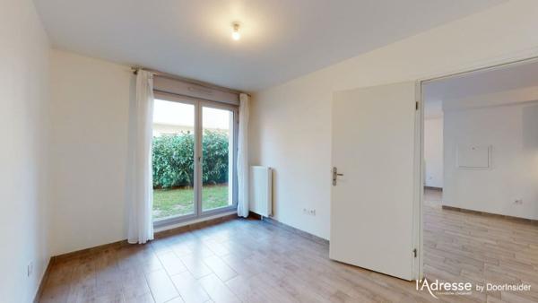 Appartement Chilly Mazarin 2 pièce(s) 45m2