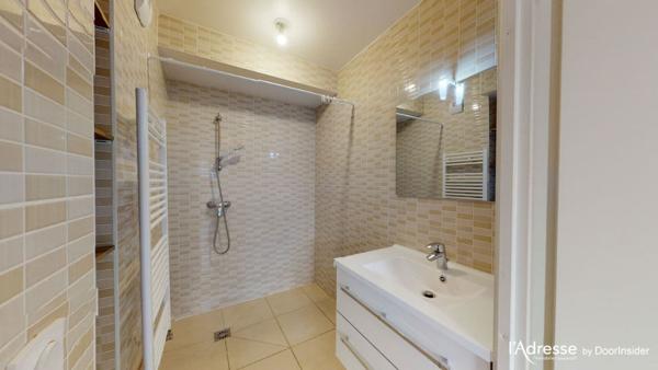 Appartement Chilly Mazarin 2 pièce(s) 45m2