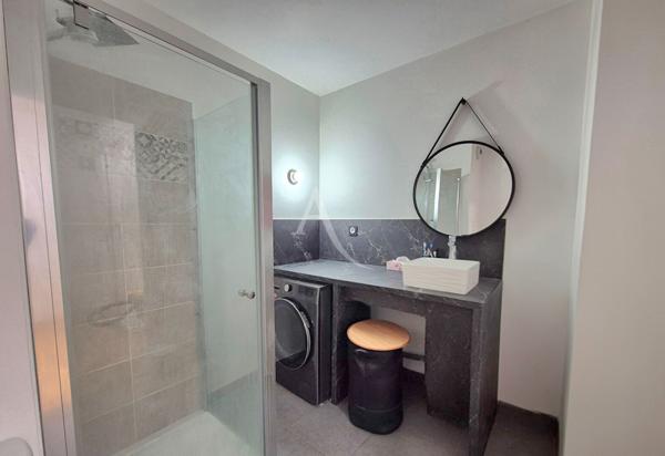 DUPLEX F5 - Romainville limite Les Lilas