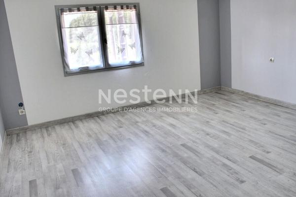 SOMMEILLES Maison de 160m² 9 pièces dont 3 chambres, garage et jardin de 1016 m²