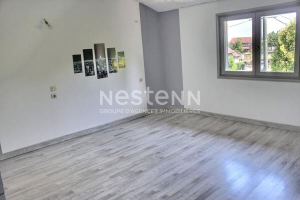 SOMMEILLES Maison de 160m² 9 pièces dont 3 chambres, garage et jardin de 1016 m²