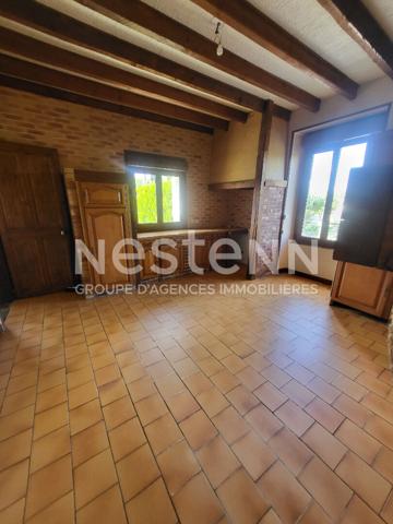 SOMMEILLES Maison de 160m² 9 pièces dont 3 chambres, garage et jardin de 1016 m²