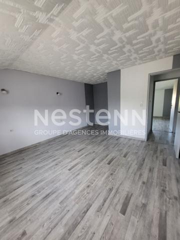 SOMMEILLES Maison de 160m² 9 pièces dont 3 chambres, garage et jardin de 1016 m²