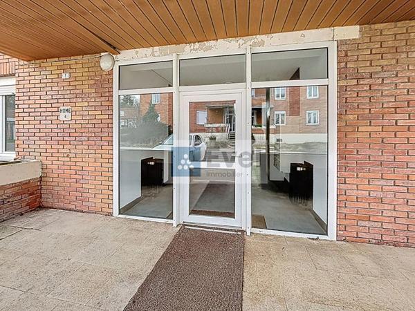 Immeuble à vendre à Réchicourt-le-Château (57810)
