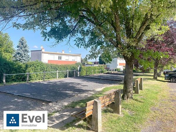 Immeuble à vendre à Réchicourt-le-Château (57810)