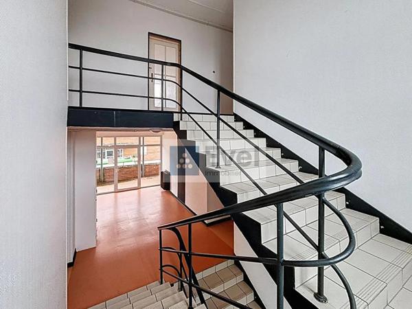 Immeuble à vendre à Réchicourt-le-Château (57810)