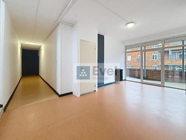 Immeuble à vendre à Réchicourt-le-Château (57810)