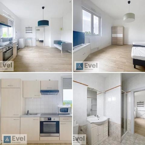 Immeuble à vendre à Réchicourt-le-Château (57810)
