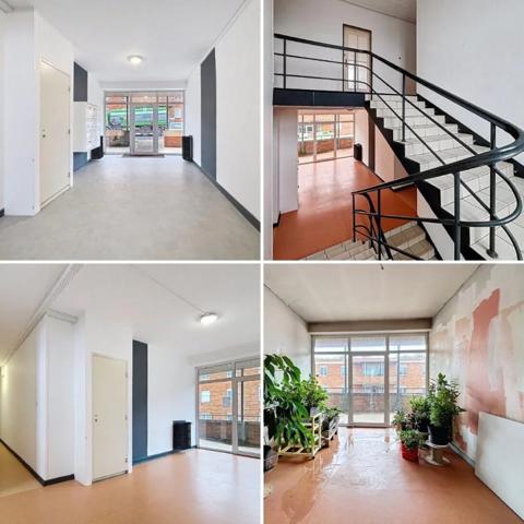 Immeuble à vendre à Réchicourt-le-Château (57810)