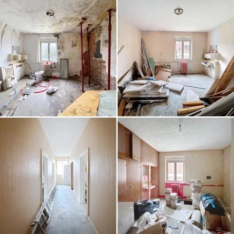 Immeuble à vendre à Réchicourt-le-Château (57810)