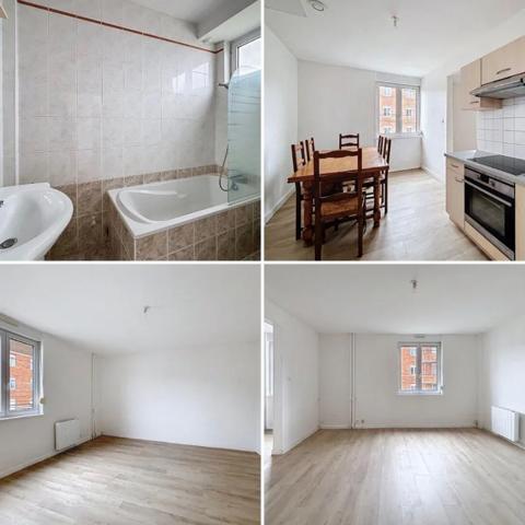 Immeuble à vendre à Réchicourt-le-Château (57810)