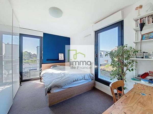 Appartement à vendre à Lille (59000)