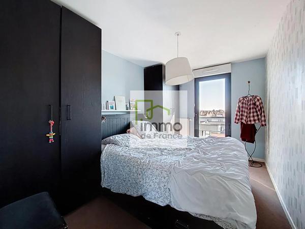 Appartement à vendre à Lille (59000)