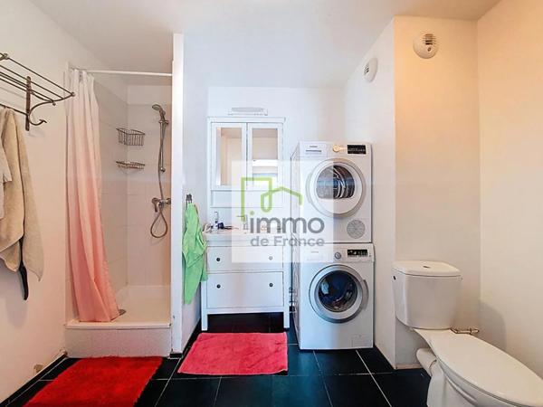 Appartement à vendre à Lille (59000)