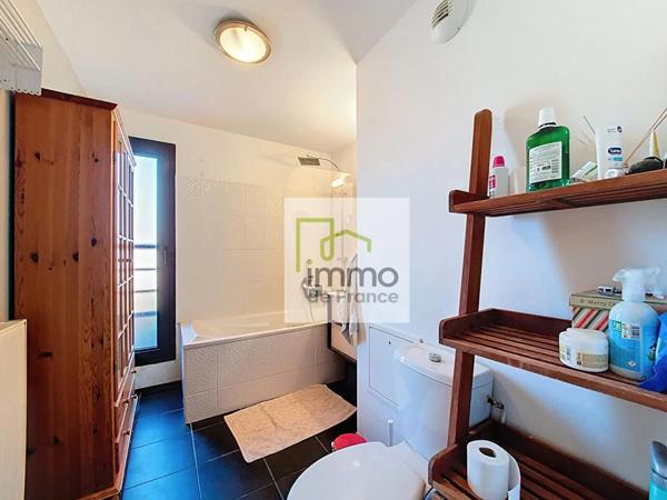 Appartement à vendre à Lille (59000)