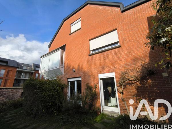 Maison à vendre 7 pièces 153 m² Valenciennes