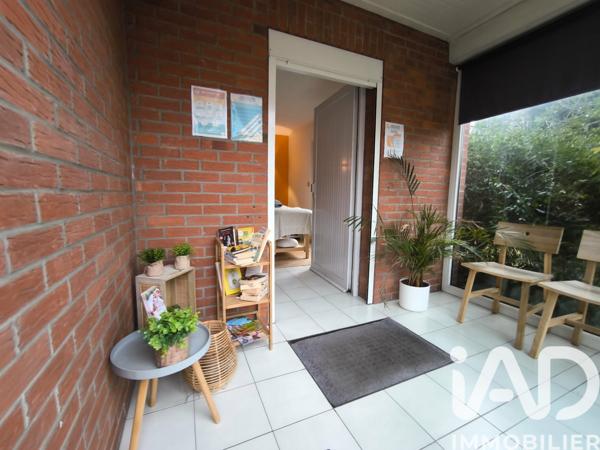 Maison à vendre 7 pièces 153 m² Valenciennes
