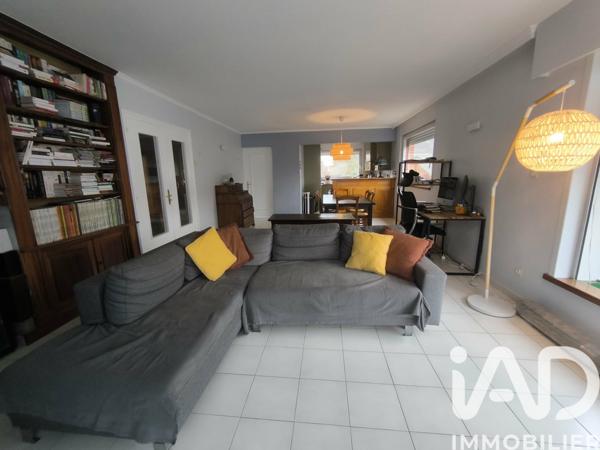 Maison à vendre 7 pièces 153 m² Valenciennes